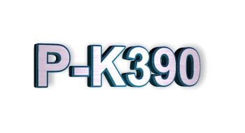 P-K390高速钢