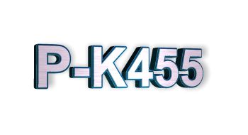 P-K455模具钢