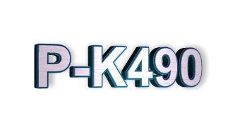 P-K490高速钢
