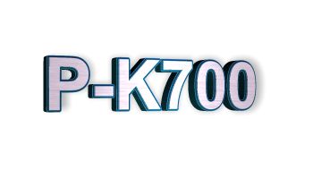 P-K700工具钢