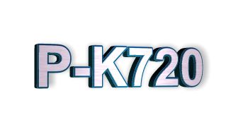P-K720模具钢