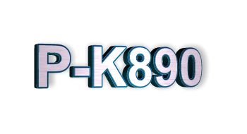 P-K890高速钢
