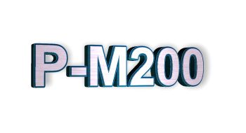 P-M200模具钢