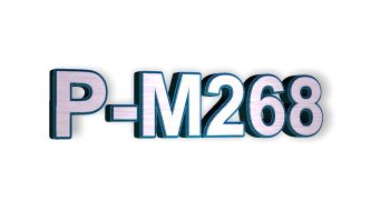 P-M268模具钢