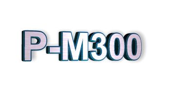 P-M300模具钢
