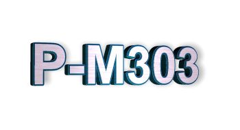 P-M303模具钢