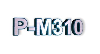 P-M310模具钢
