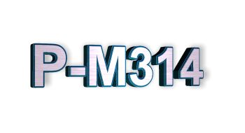 P-M314模具钢