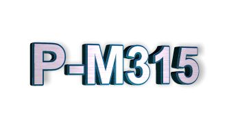 P-M315模具钢