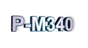P-M340模具钢