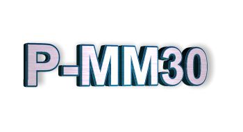 P-MM30铍铜