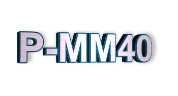 P-MM40青铜合金