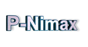 P-Nimax模具钢