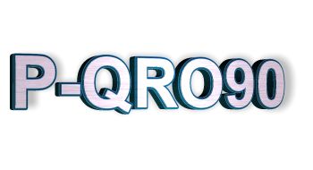 P-QRO-90(P-QRO90)模具钢