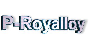 P-Royalloy模具钢