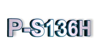 P-S136H模具钢
