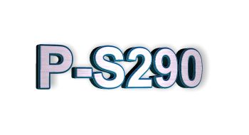 P-S290高速钢