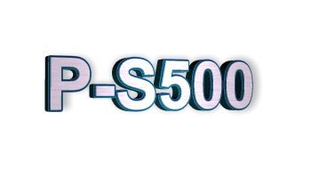P-S500高速钢