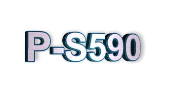P-S590高速钢