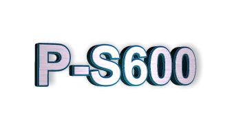 P-S600高速钢