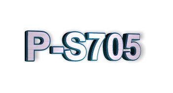 P-S705高速钢