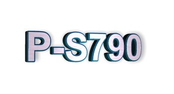 P-S790高速钢