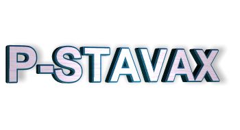 P-STAVAX模具钢
