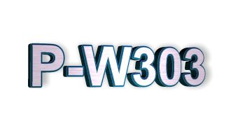 P-W303模具钢