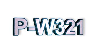 P-W321模具钢