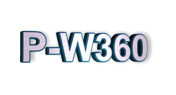 P-W360模具钢