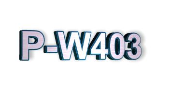 P-W403模具钢 P-W403模具钢