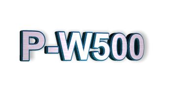 P-W500模具钢 P-W500模具钢