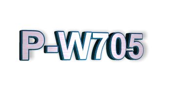 P-W705模具钢 P-W705模具钢